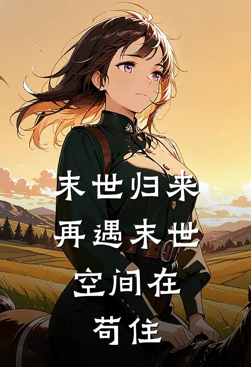 末世归来再遇末世，空间在，苟住