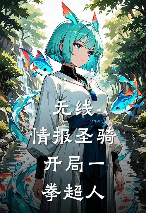 无线：情报圣骑，开局一拳超人