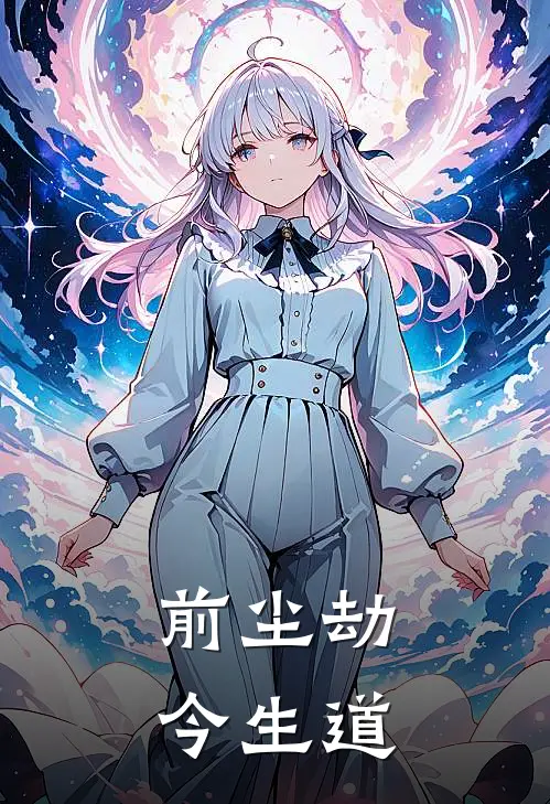 前尘劫，今生道