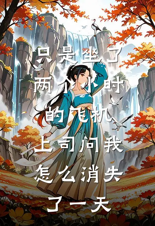 只是坐了两个小时的飞机，上司问我怎么消失了一天