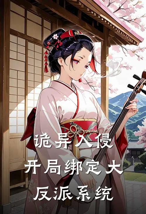 诡异入侵，开局绑定大反派系统(林风苏媚儿)免费小说完结版_免费小说免费阅读诡异入侵，开局绑定大反派系统林风苏媚儿