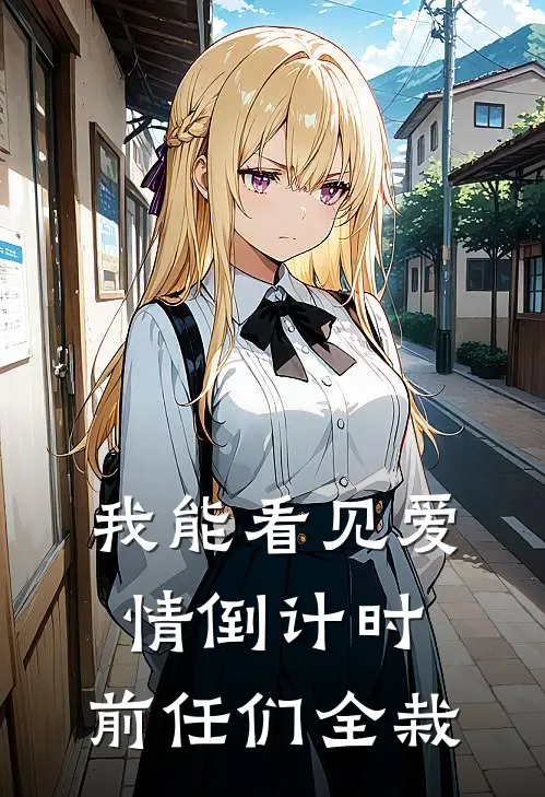 我能看见爱情倒计时，前任们全栽