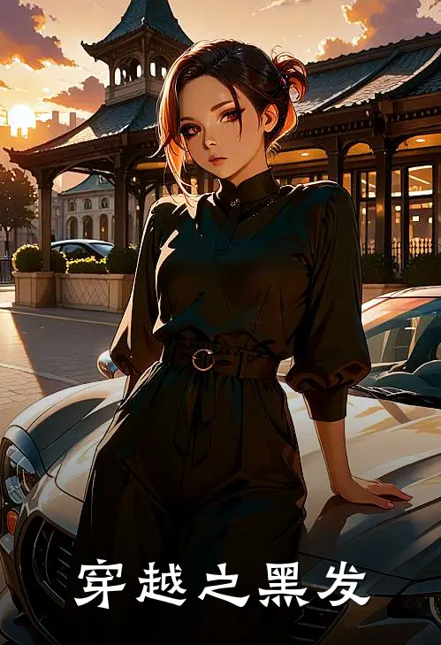穿越之黑发