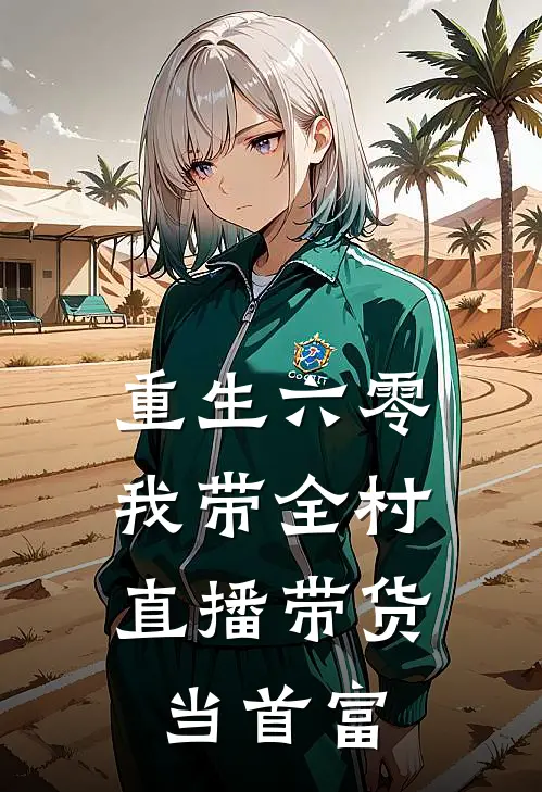 重生六零，我带全村直播带货当首富