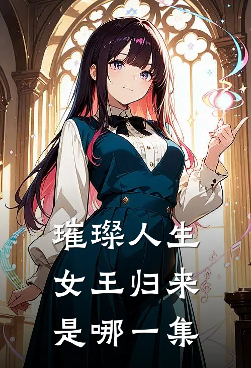 璀璨人生女王归来是哪一集