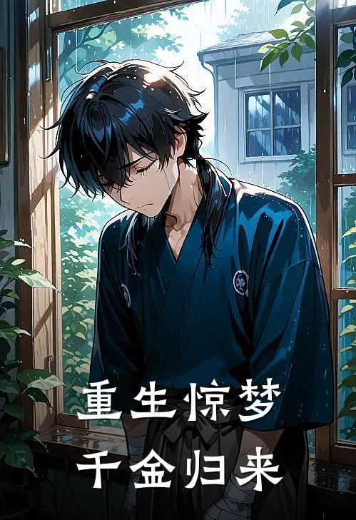 重生惊梦千金归来