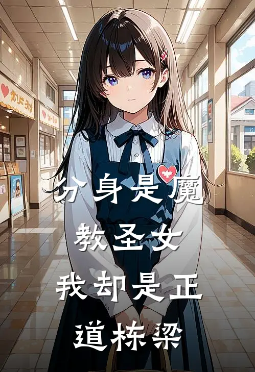 分身是魔教圣女，我却是正道栋梁