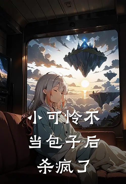 小可怜不当包子后，杀疯了(林锦舒唐北霄)小说完结版_全文阅读免费全集小可怜不当包子后，杀疯了林锦舒唐北霄