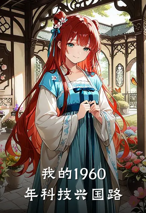 我的1960年科技兴国路