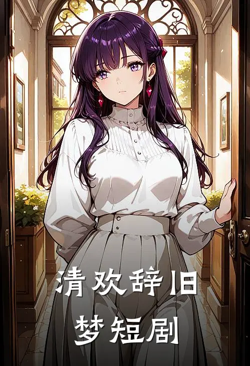 清欢辞旧梦短剧