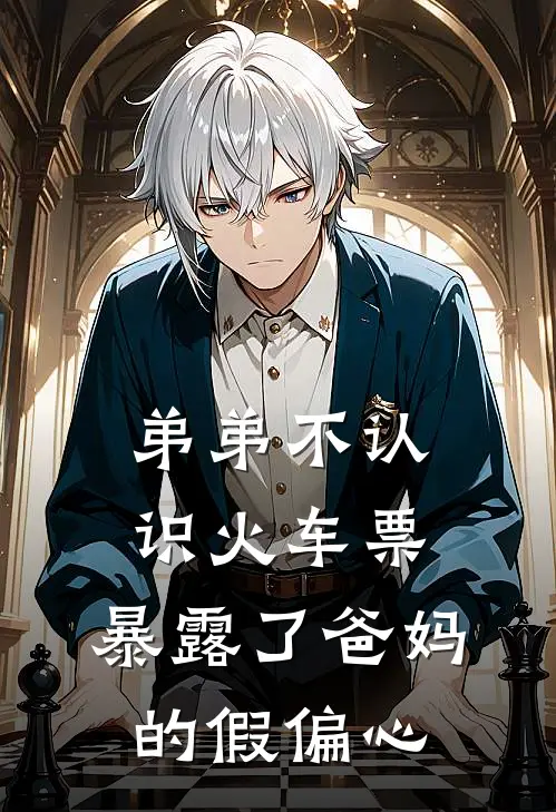 弟弟不认识火车票，暴露了爸妈的假偏心陈小希陈子望全文免费阅读无弹窗大结局_(弟弟不认识火车票，暴露了爸妈的假偏心)陈小希陈子望最新章节列表笔趣阁（弟弟不认识火车票，暴露了爸妈的假偏心）