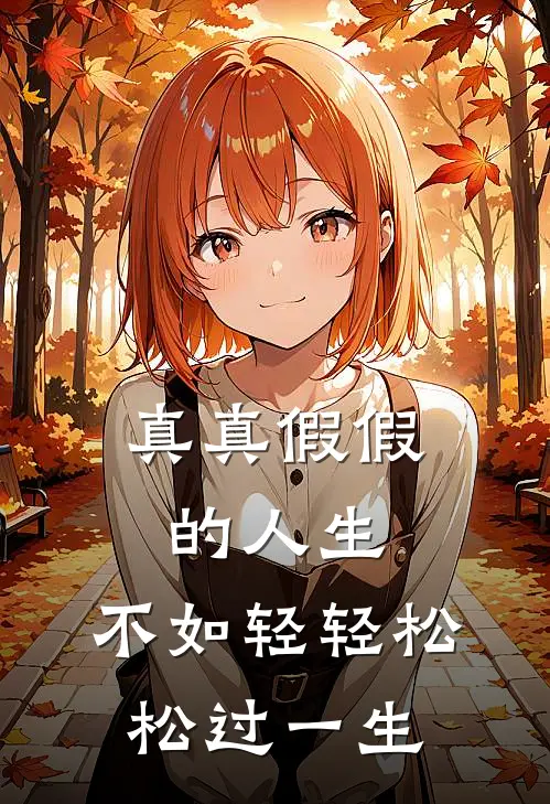 真真假假的人生,不如轻轻松松过一生