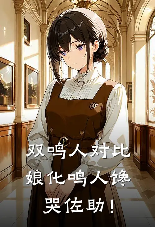 双鸣人对比：娘化鸣人馋哭佐助！