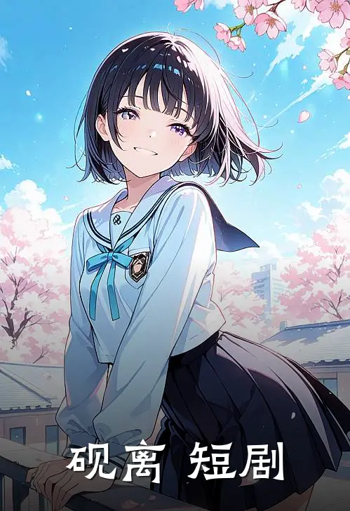砚离 短剧