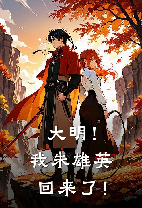 大明！我朱雄英回来了！