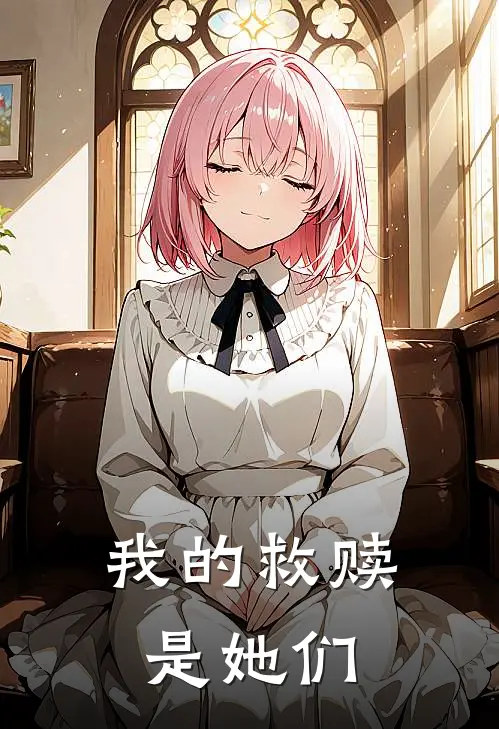 我的救赎是她们