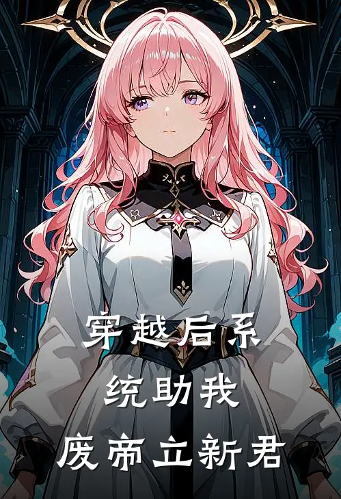 穿越后系统助我：废帝立新君