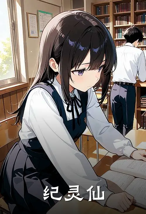 纪灵仙(林夜林山)小说最新章节_全文免费小说纪灵仙林夜林山