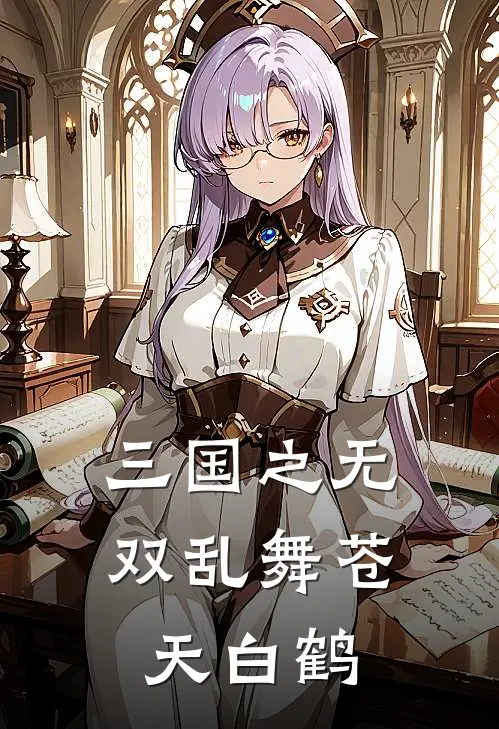 三国之无双乱舞苍天白鹤