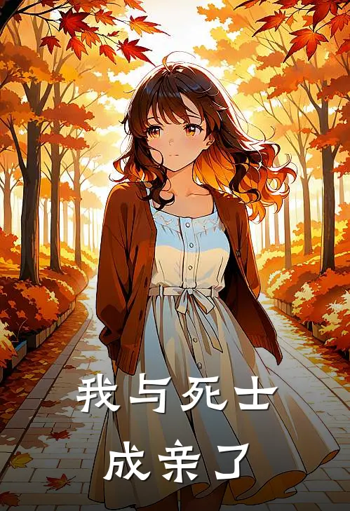 我与死士成亲了