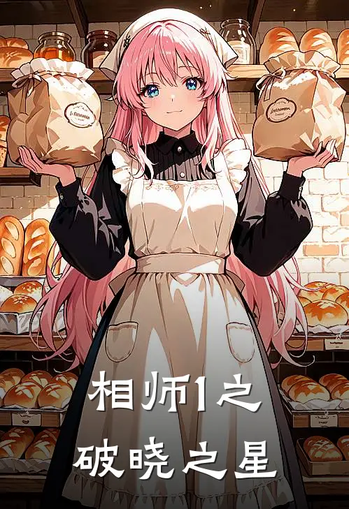 相师1之破晓之星