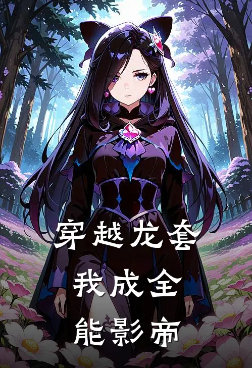 穿越龙套：我成全能影帝