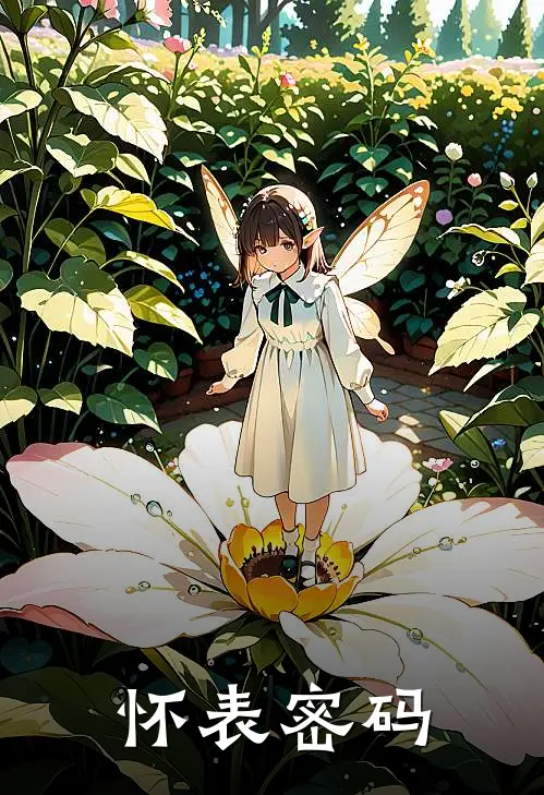 怀表密码