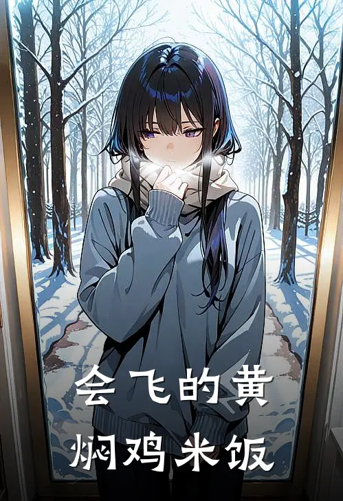 会飞的黄焖鸡米饭