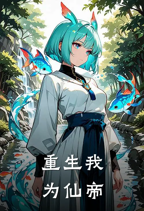 重生我为仙帝