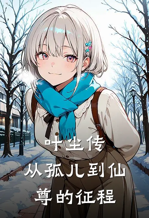 叶尘传：从孤儿到仙尊的征程