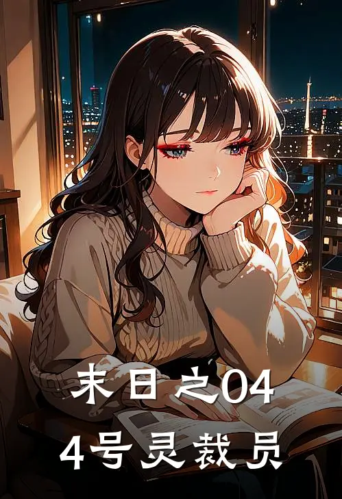 末日之044号灵裁员(李伟王潇潇)网络热门小说_最新章节列表末日之044号灵裁员(李伟王潇潇)