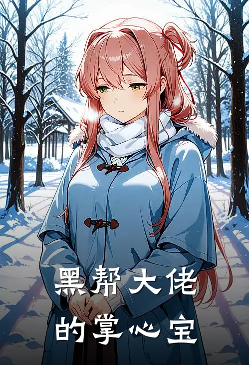 黑帮大佬的掌心宝倩倩南恒完结好看小说_最新章节列表黑帮大佬的掌心宝(倩倩南恒)