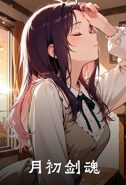 月初剑魂