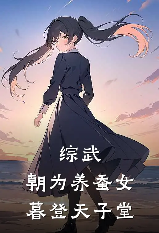 综武：朝为养蚕女，暮登天子堂