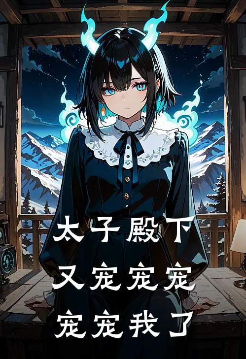 太子殿下，又宠宠宠宠宠我了