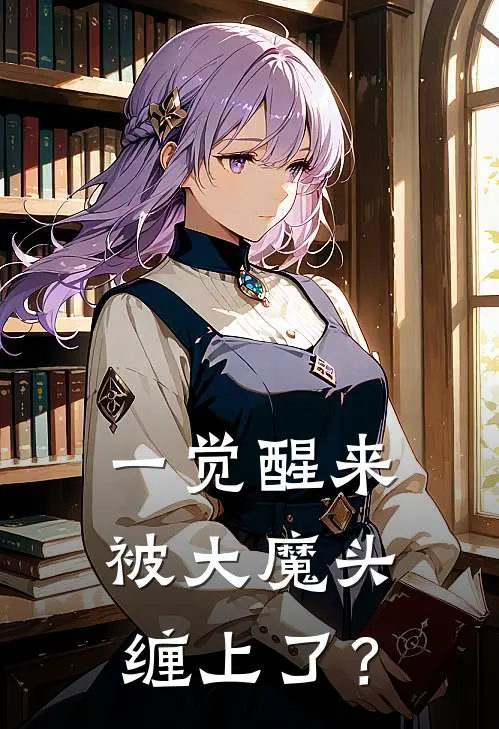 一觉醒来被大魔头缠上了？