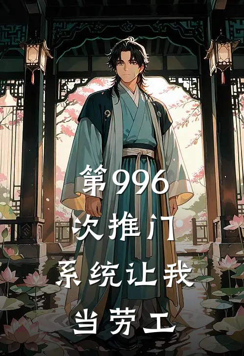 第996次推门，系统让我当劳工