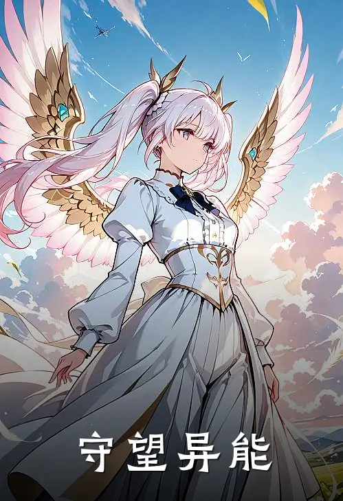 守望异能