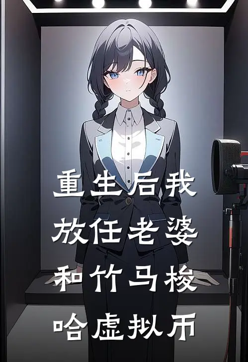 重生后我放任老婆和竹马梭哈虚拟币