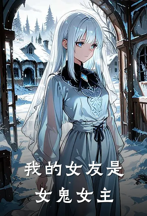 我的女友是女鬼女主