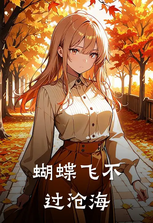 蝴蝶飞不过沧海周臣年闻晚小说完整版免费阅读_热门小说排行榜蝴蝶飞不过沧海(周臣年闻晚)