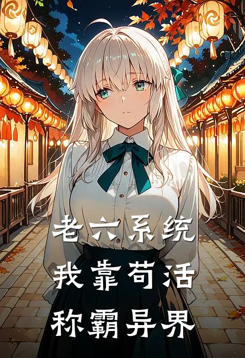 老六系统：我靠苟活称霸异界