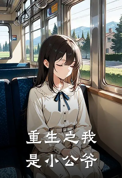 重生之我是小公爷