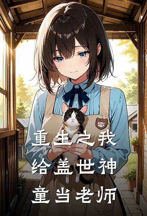 重生之我给盖世神童当老师