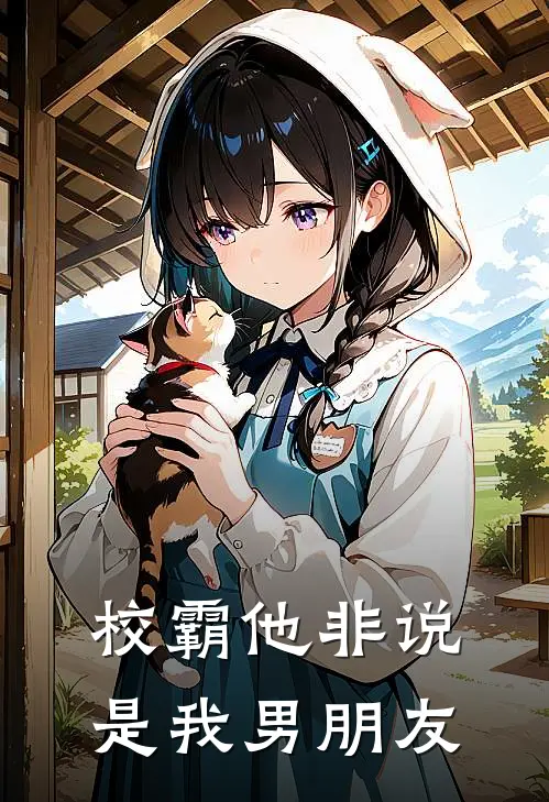 校霸他非说是我男朋友江野苏念念完本小说大全_免费小说免费阅读校霸他非说是我男朋友(江野苏念念)