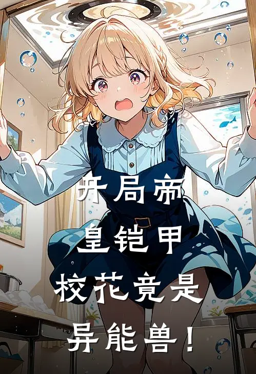 开局帝皇铠甲，校花竟是异能兽！