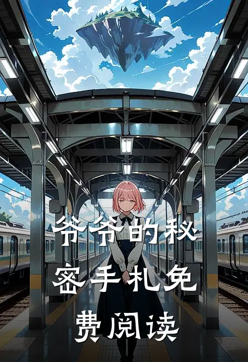 爷爷的秘密手札免费阅读