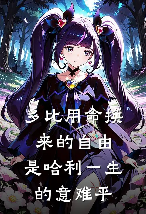 多比用命换来的自由，是哈利一生的意难平