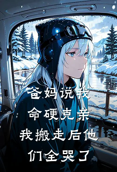 爸妈说我命硬克亲，我搬走后他们全哭了