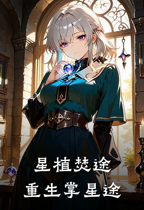 星植焚途：重生掌星途